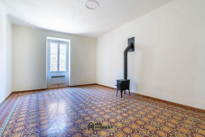 Maison de ville - 175 m² - 6 pièces