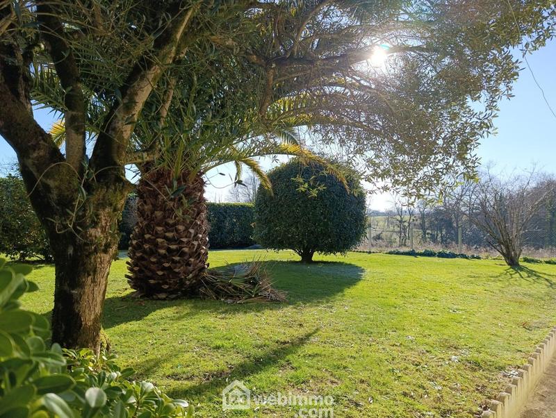 Maison - 154 m² - 7 pièces