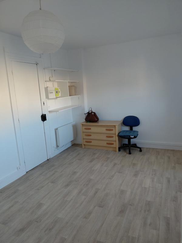 Appartement - 18 m² - 1 pièce