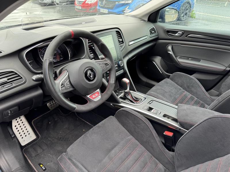 Renault Mégane Rs 1.8 Tce 280ch Garantie 6 Mois / Reprise Possible