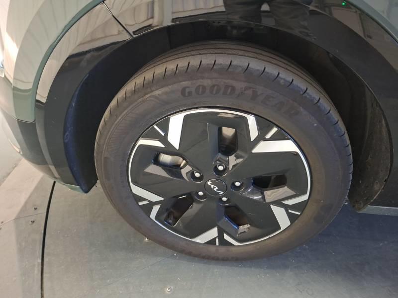 Kia Niro Ev Electrique 204 ch Active