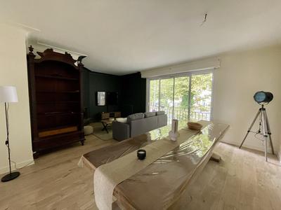 Appartement - 113 m² - 4 pièces