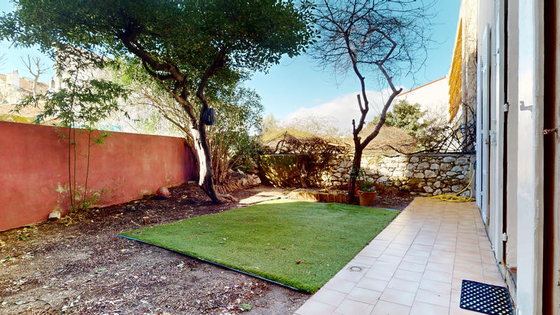 Appartement - 79 m² - 3 pièces