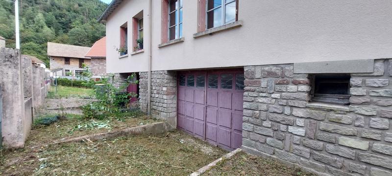 Maison - 140 m² - 8 pièces