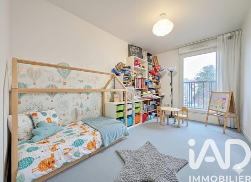 Appartement - 71 m² - 3 pièces