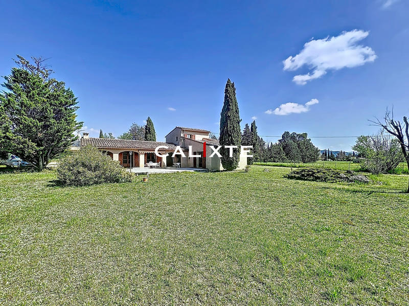 Maison - 155 m² - 5 pièces