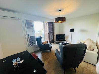 Appartement - 50 m² - 3 pièces