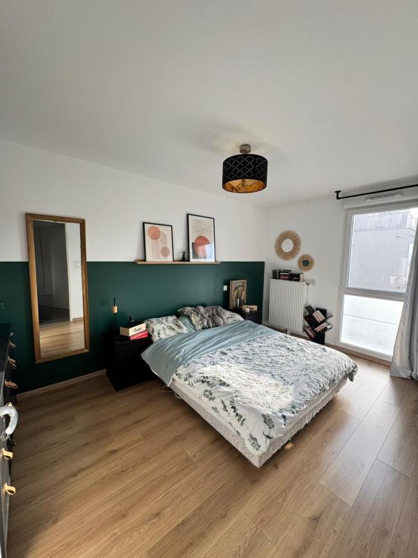 Appartement - 73 m² - 3 pièces