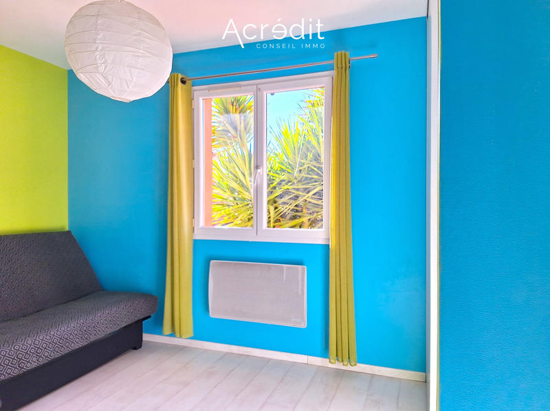 Villa - 112 m² - 4 pièces