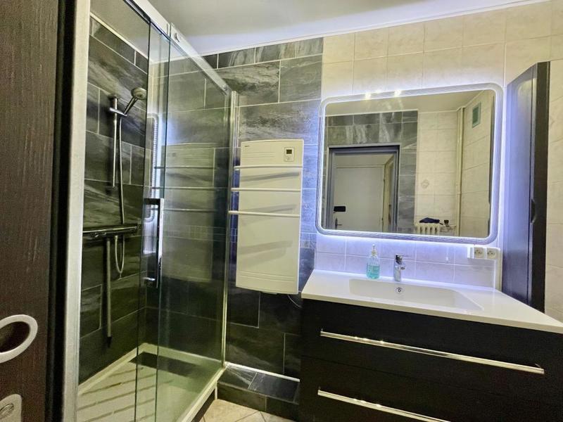 Appartement - 76 m² - 4 pièces