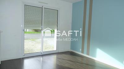 Maison - 125 m² - 7 pièces