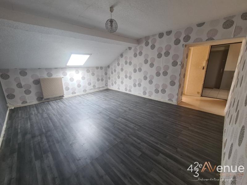 Immeuble - 746 m² - 31 pièces