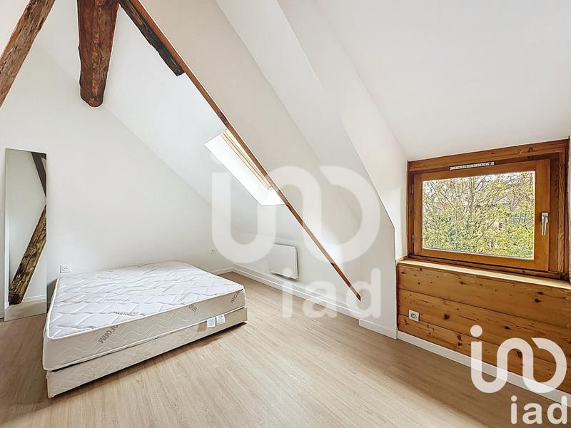 Duplex - 68 m² - 3 pièces