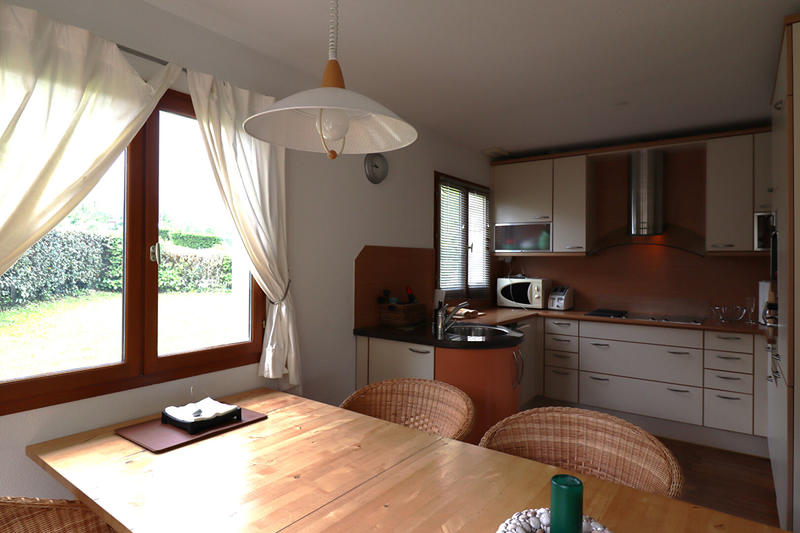 Maison - 133 m² - 5 pièces