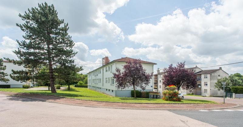 Appartement - 88 m² - 5 pièces