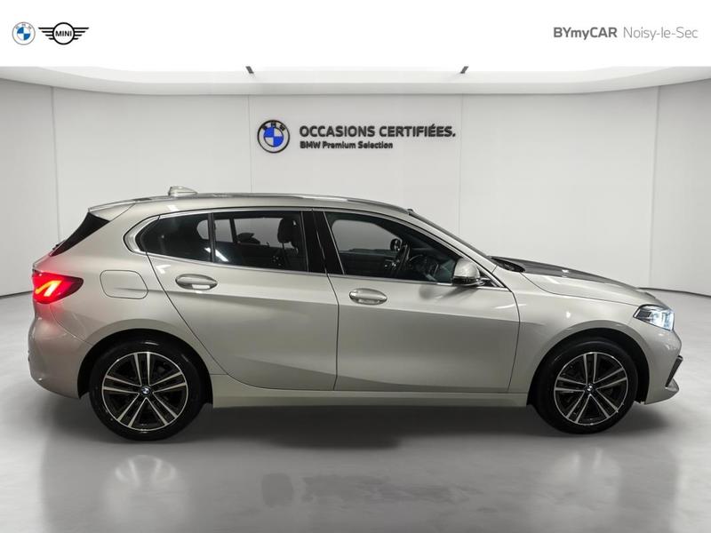 Bmw Série 1 F40 116d 116 ch Dkg7 Business Design