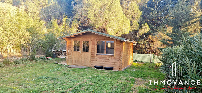 Villa - 202 m² - 5 pièces