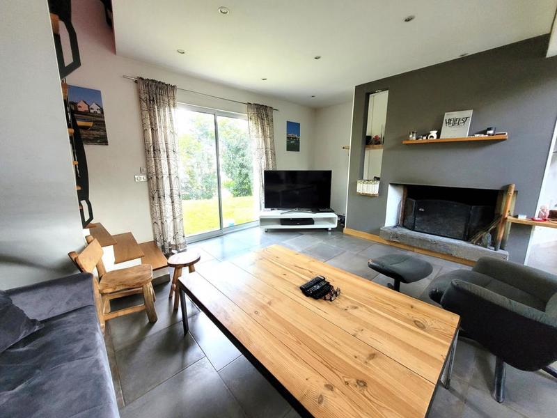 Maison - 148 m² - 7 pièces