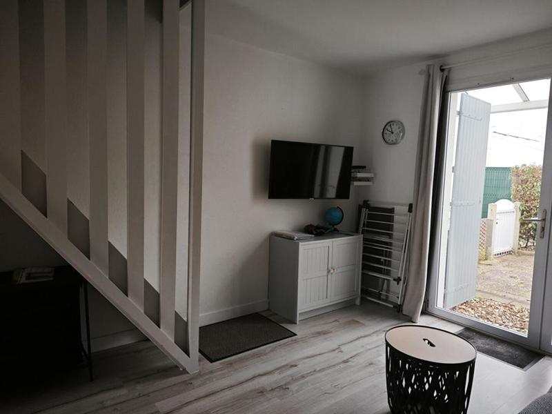 Maison - 42 m² - 3 pièces