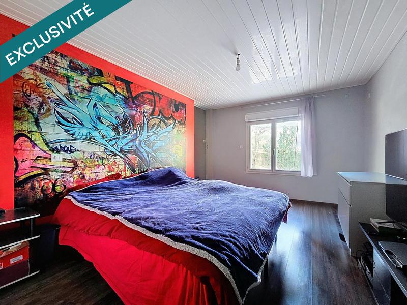 Villa - 150 m² - 7 pièces