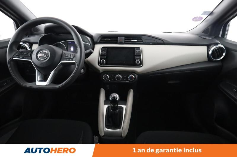 Nissan Micra 1.0 Ig-T Made In France 100 ch