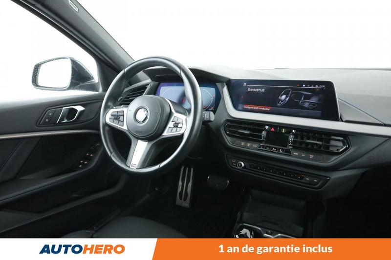 Bmw Série 1 118i m Sport Dkg7 136 ch