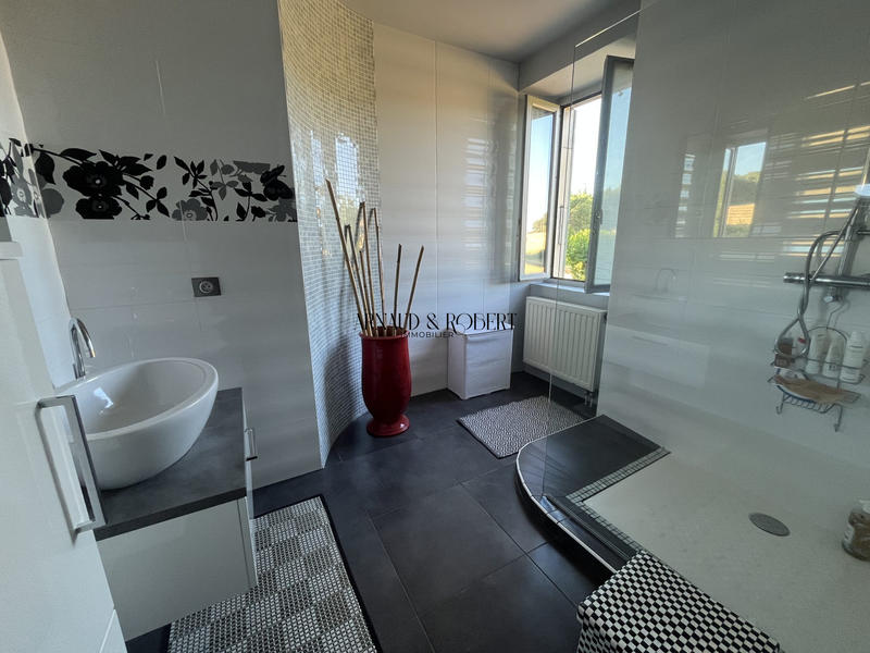 Mas - 519 m² - 12 pièces