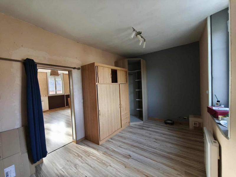 Maison - 211 m² - 8 pièces