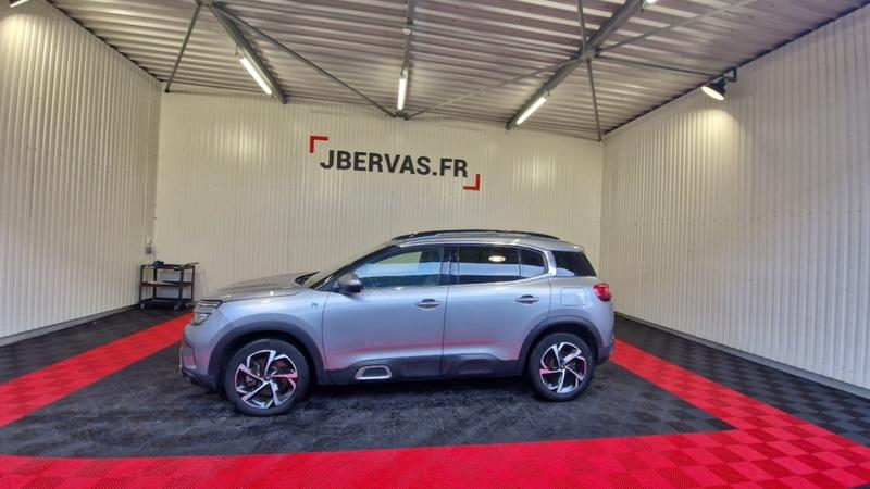 Citroën C5 Aircross Hybride Rechargeable 225 Ss E-Eat8 Shine