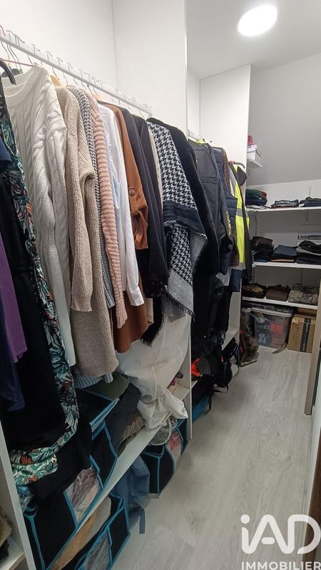 Maison - 124 m² - 8 pièces