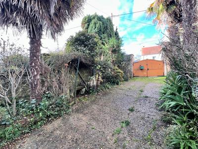 Maison jumelée - 80 m² - 4 pièces