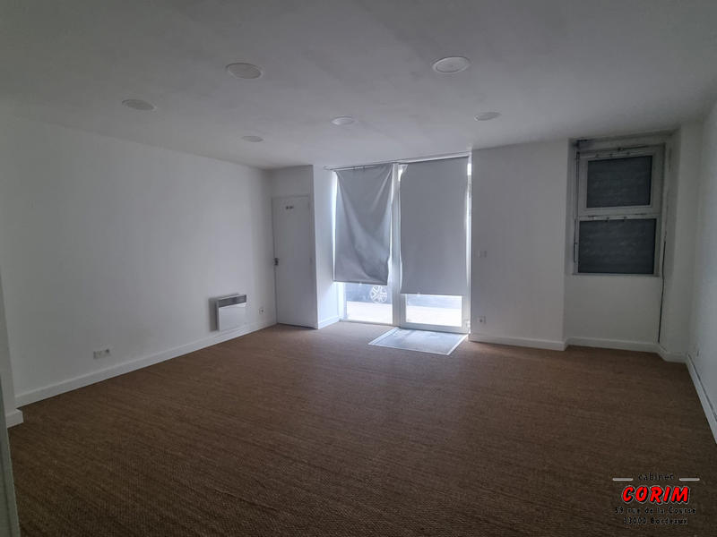 Local commercial - 43 m²