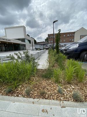 Appartement - 132 m² - 5 pièces