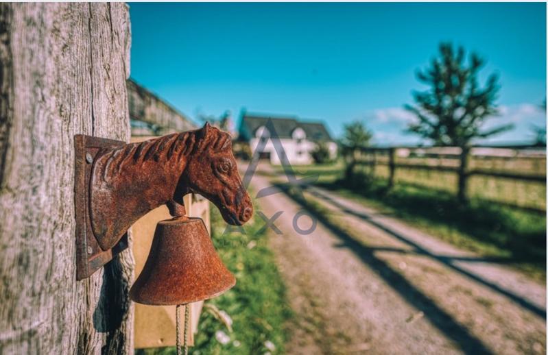 Haras - 192 m² - 7 pièces