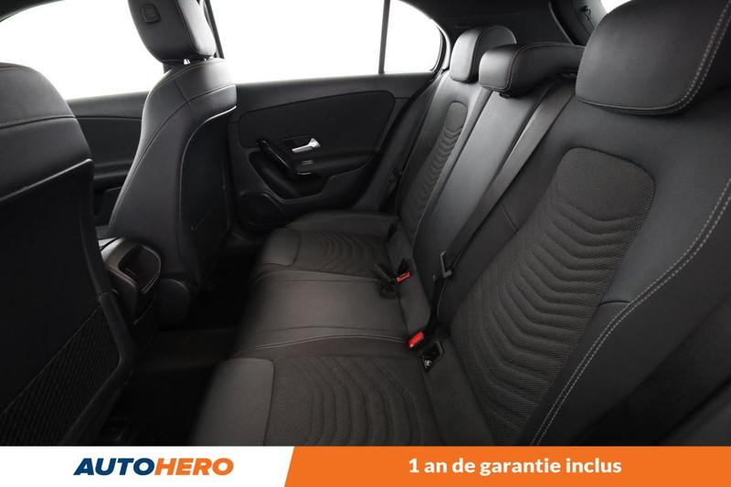 Mercedes Classe a 160 Style Line 109 ch