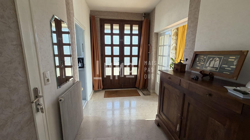 Maison - 68 m² - 4 pièces