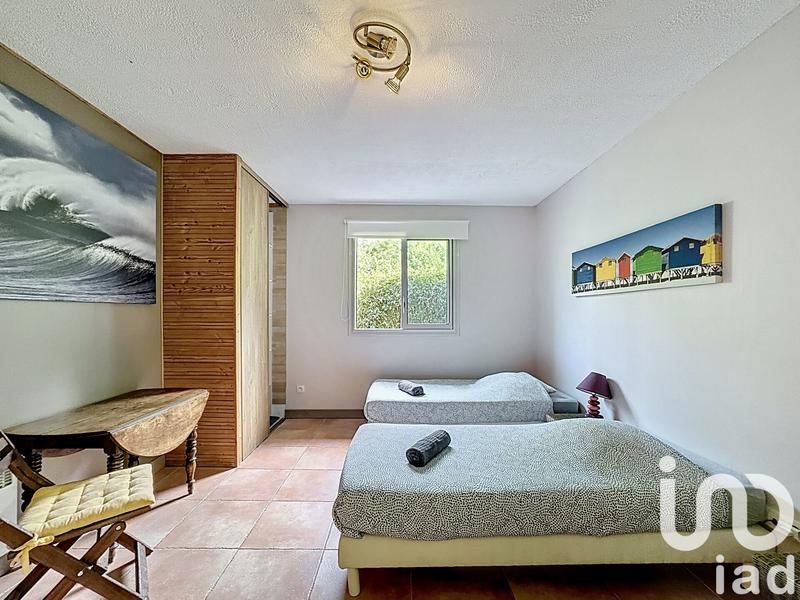 Maison - 147 m² - 5 pièces