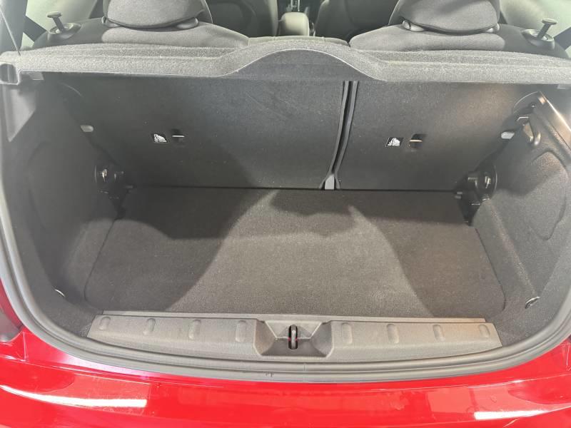 Mini Mini Hatch 3 Portes Cooper 136 ch Dkg7 Finition John Works