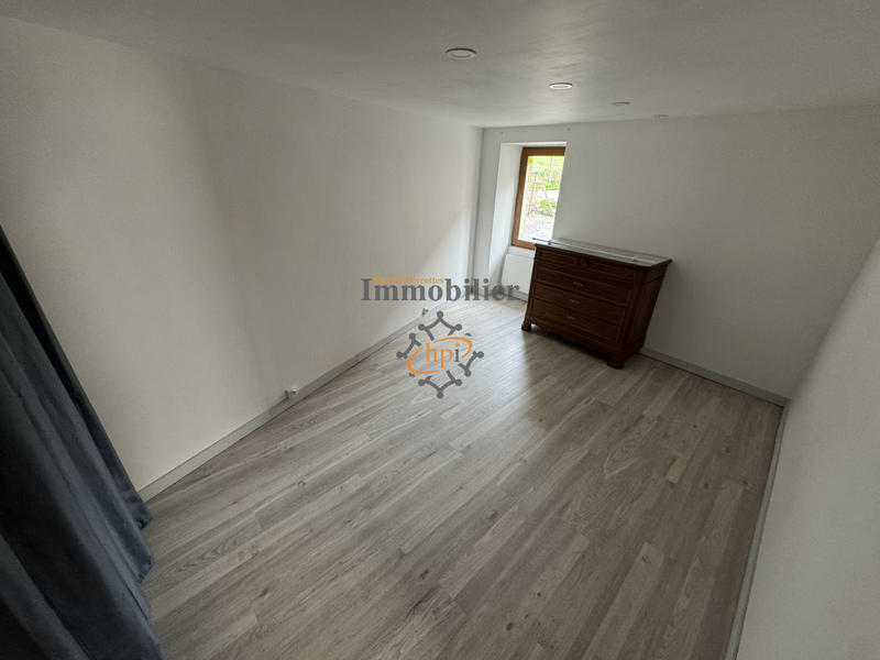 Maison - 76 m² - 3 pièces