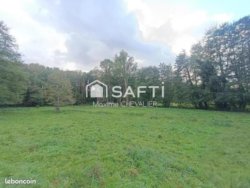 Maison - 234 m² - 6 pièces