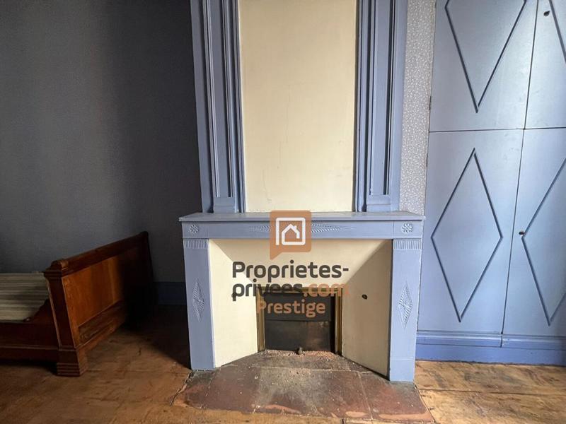 Immeuble - 371 m² - 12 pièces