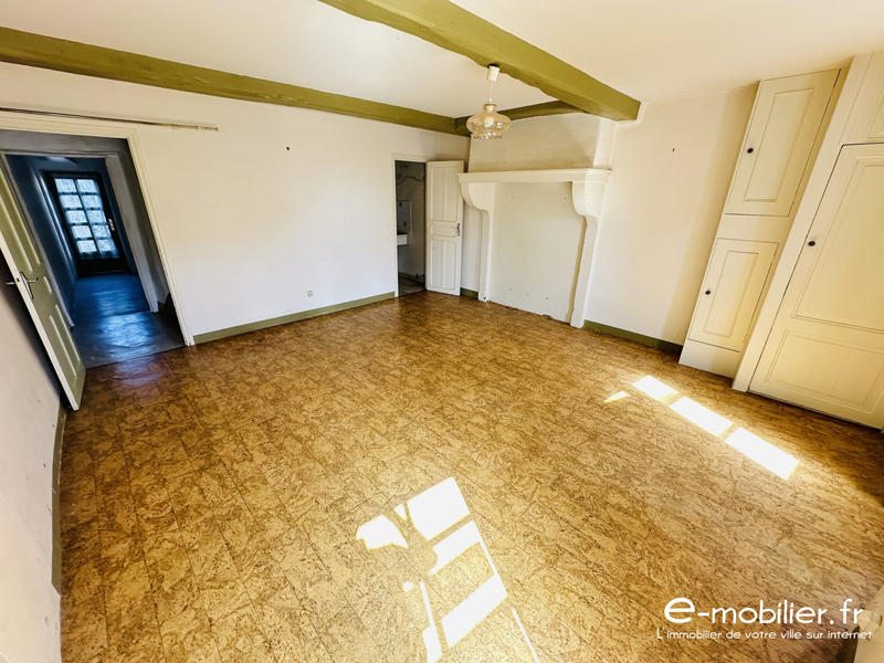 Maison - 147 m² - 7 pièces