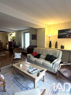 Maison de ville - 171 m² - 6 pièces