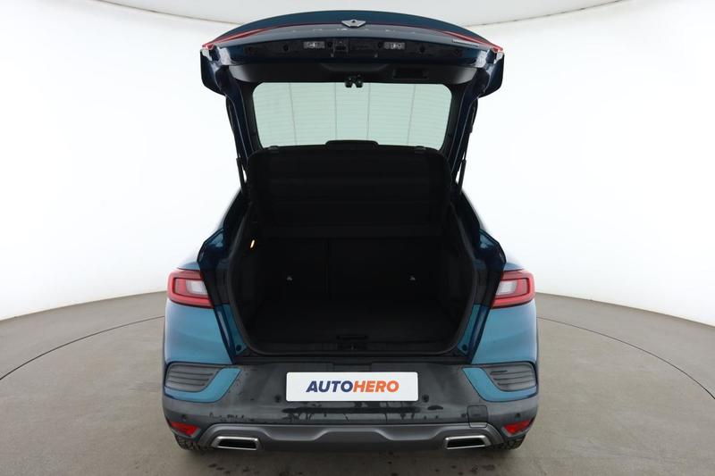 Renault Arkana 1.6 E-Tech Rs Line 145 ch