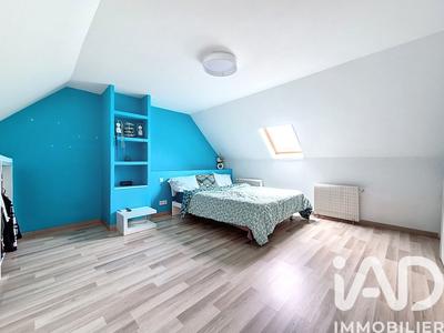 Maison - 131 m² - 5 pièces
