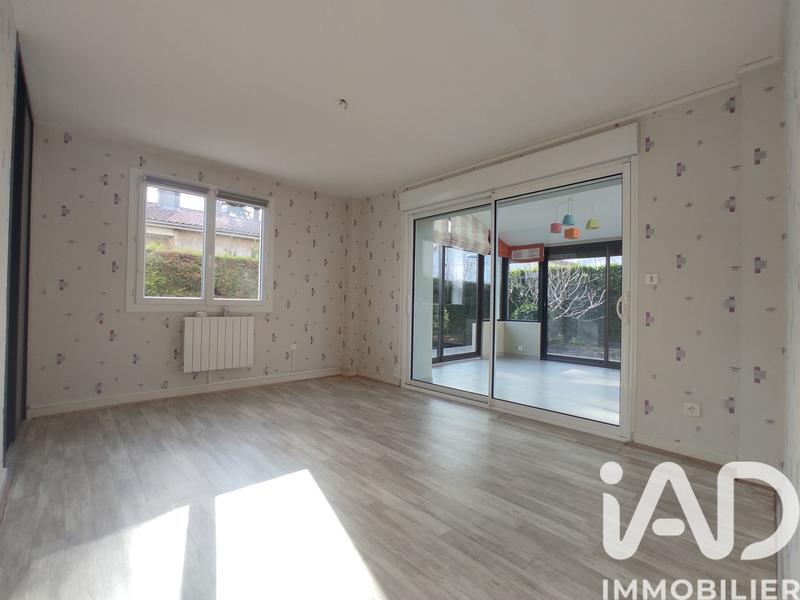 Maison - 178 m² - 7 pièces