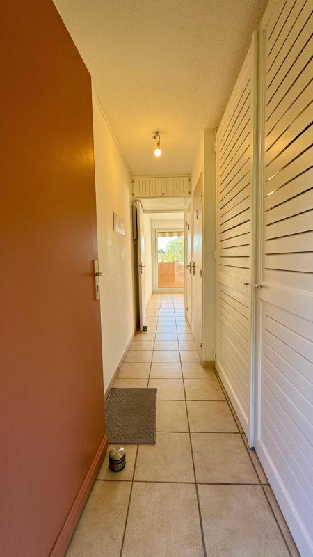 Appartement - 23 m² - 2 pièces