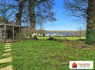 Longère - 200 m² - 8 pièces