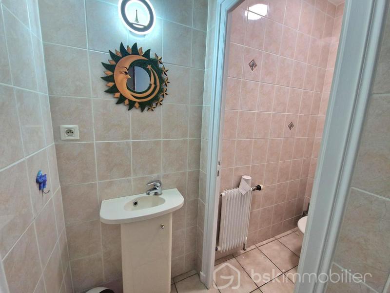 Maison traditionnelle - 130 m² - 5 pièces