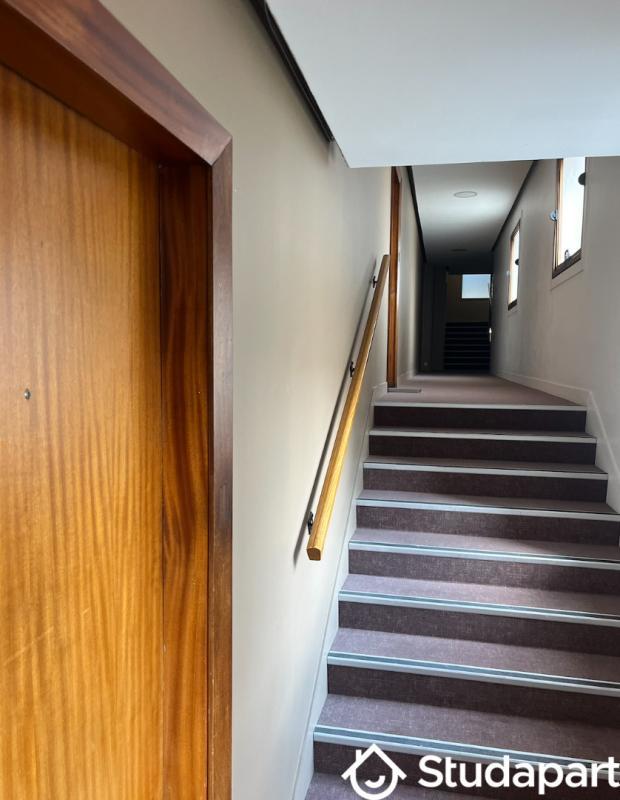 Appartement - 37 m² - 1 pièce